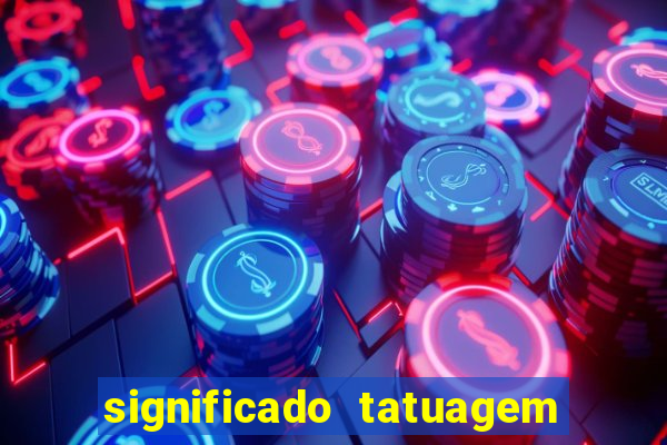 significado tatuagem gueixa crime