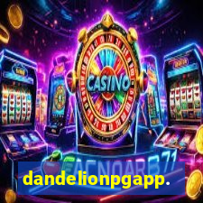 dandelionpgapp.com