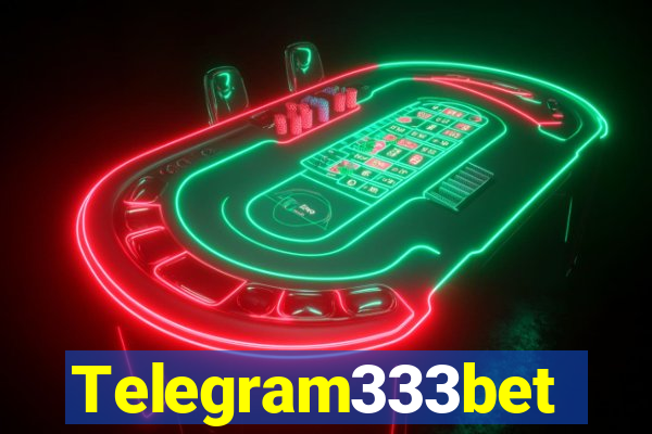 Telegram333bet