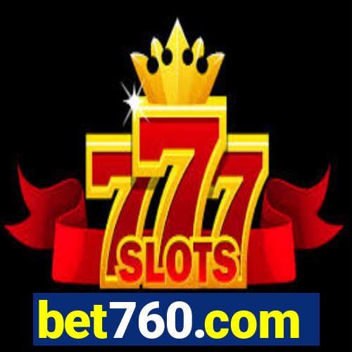 bet760.com