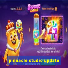 pinnacle studio update