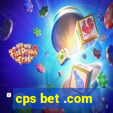 cps bet .com