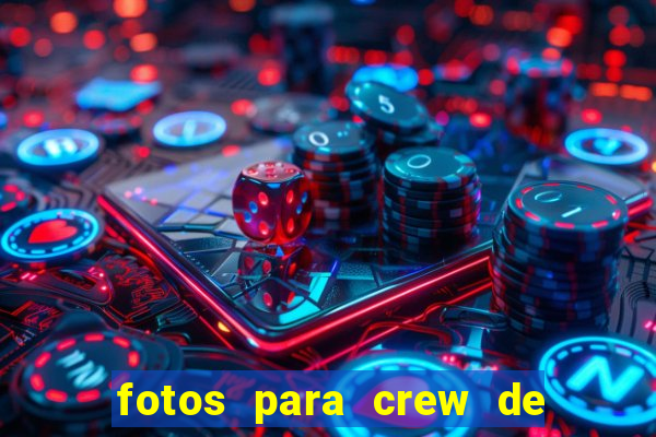 fotos para crew de blox fruits