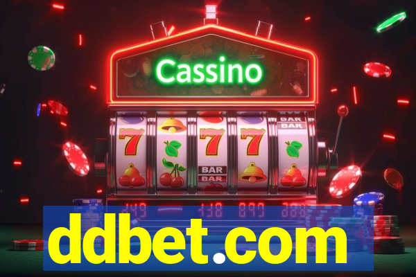 ddbet.com