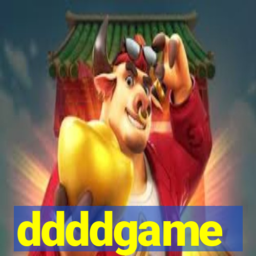 ddddgame