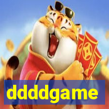 ddddgame