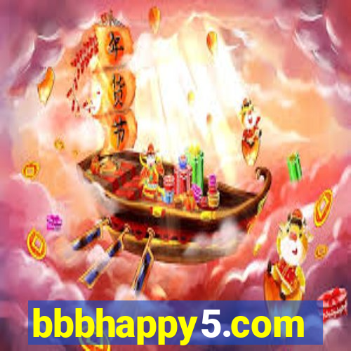 bbbhappy5.com