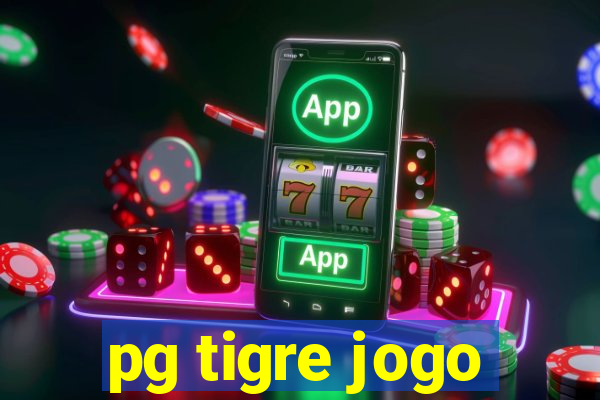 pg tigre jogo