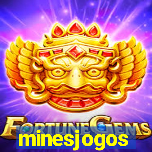 minesjogos