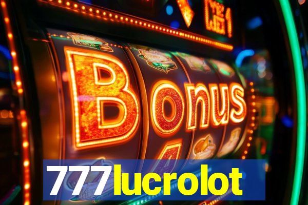 777lucrolot