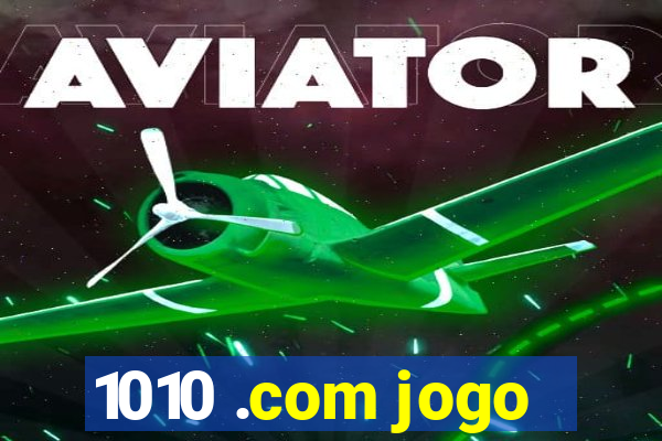 1010 .com jogo