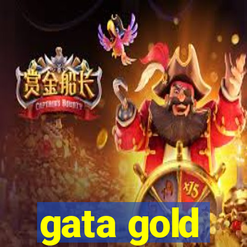 gata gold