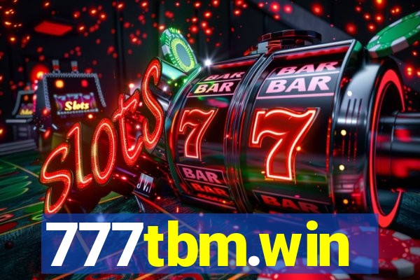 777tbm.win