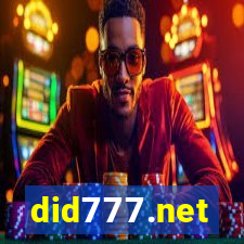 did777.net