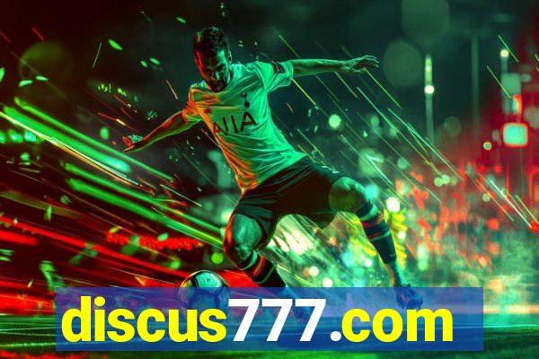 discus777.com