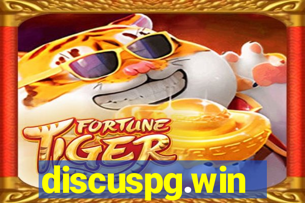 discuspg.win