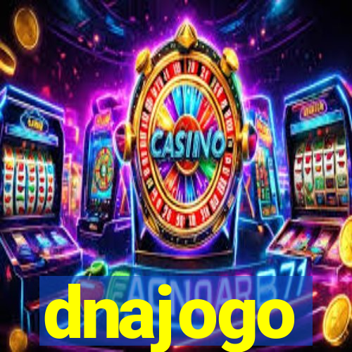 dnajogo