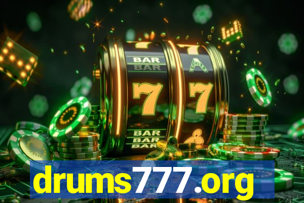 drums777.org