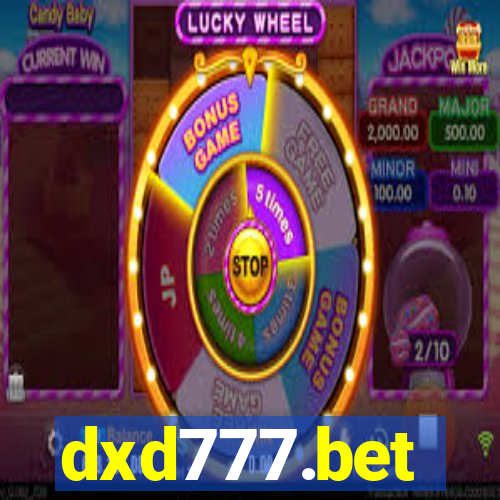 dxd777.bet