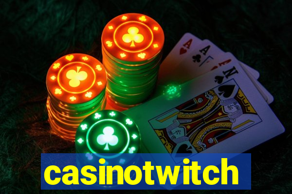 casinotwitch