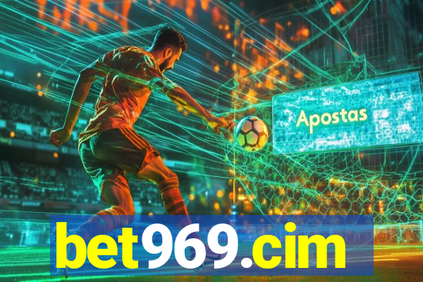 bet969.cim