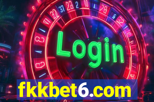 fkkbet6.com