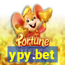 ypy.bet