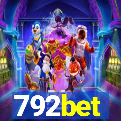 792bet