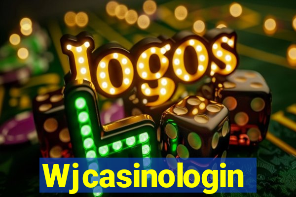 Wjcasinologin