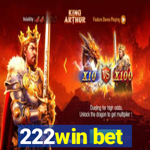 222win bet