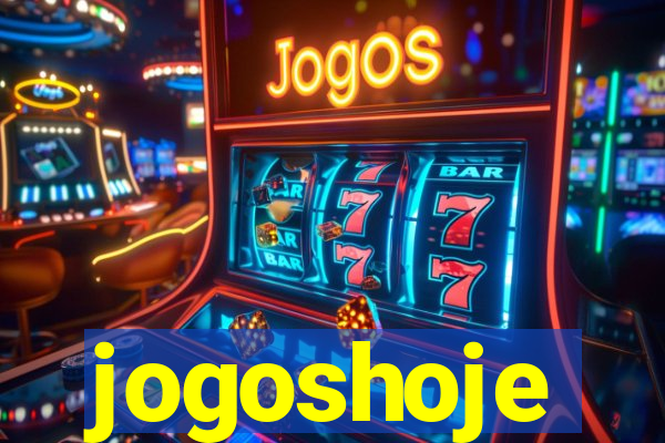 jogoshoje