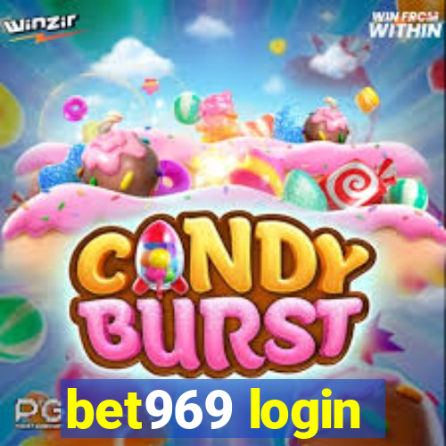 bet969 login