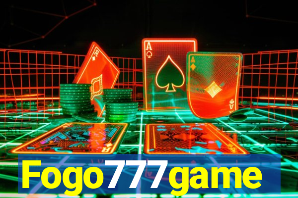 Fogo777game