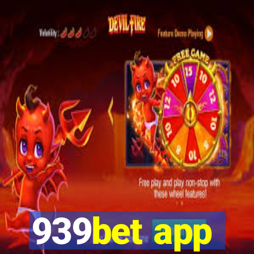 939bet app