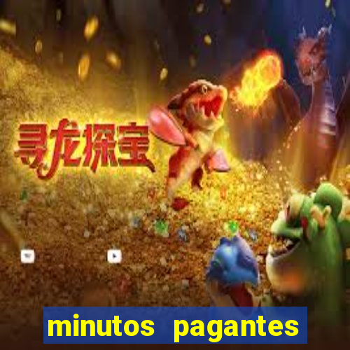 minutos pagantes fortune ox 2024