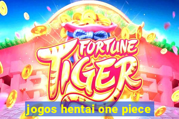 jogos hentai one piece