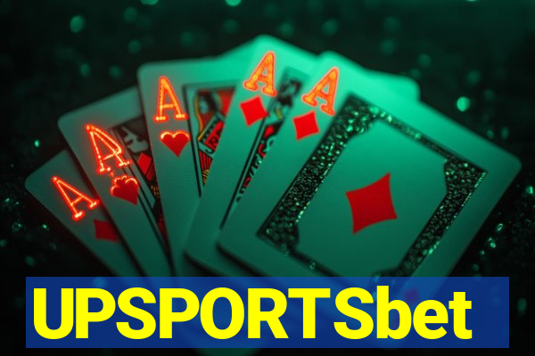 UPSPORTSbet