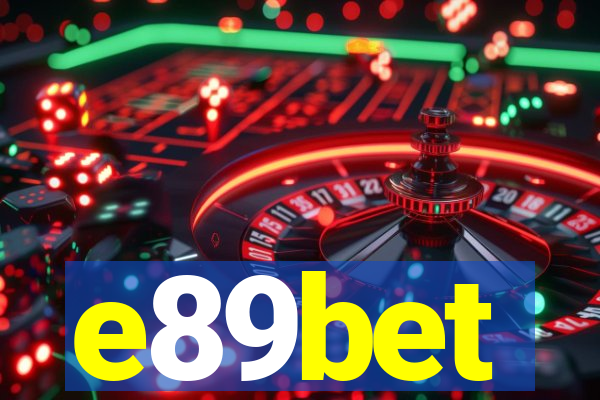 e89bet