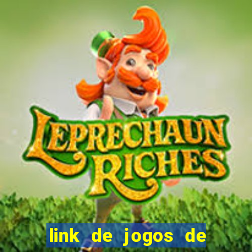 link de jogos de ganhar dinheiro