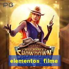 elementos filme completo dublado drive