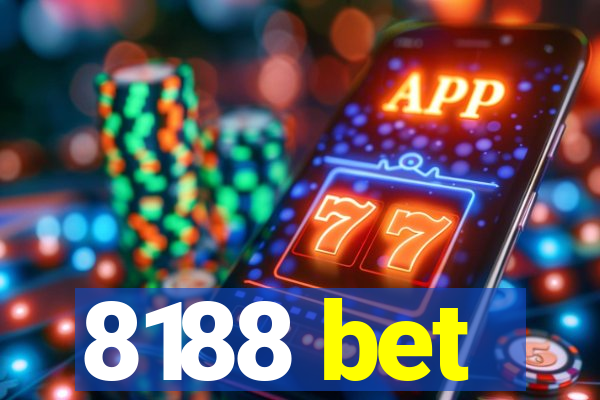 8188 bet