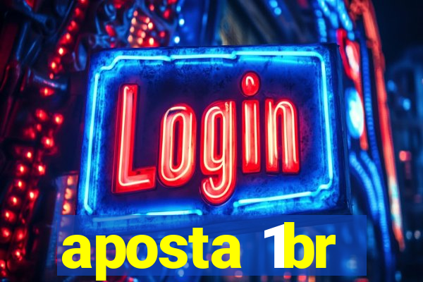 aposta 1br