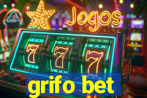 grifo bet