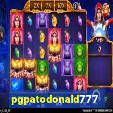 pgpatodonald777.com