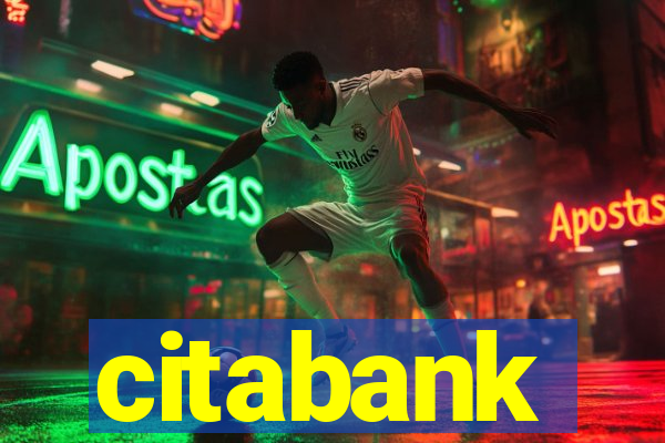 citabank participacoes ltda jogos online