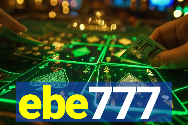 ebe777