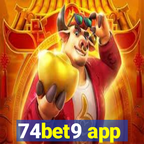 74bet9 app