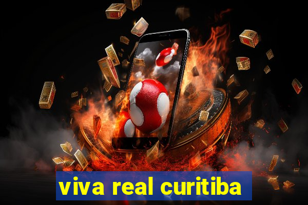 viva real curitiba