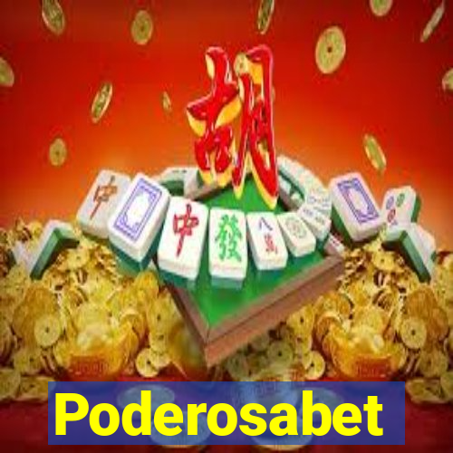 Poderosabet