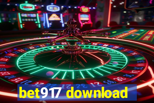 bet917 download